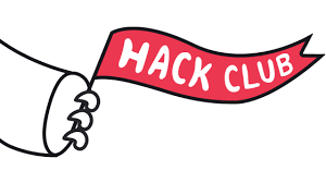 hack club logo :0
